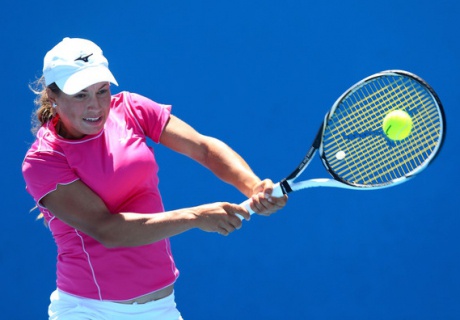 Юлия Путинцева WTA рейтингінде өз орнын сақтап қалды