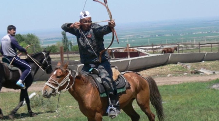 Жамбы атудан І Халықаралық «Алтын жебе» турнирі Астанада өтетін болды
