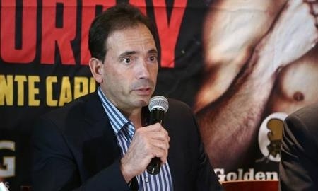 Том Леффлер: Геннадий Головкинмен ешкім жұдырықтасқысы келмейді