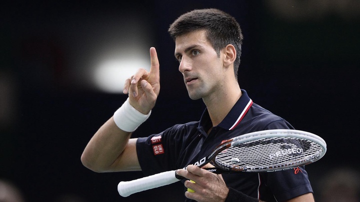 Дэвис Кубогы. Новак Джокович Қазақстан құрамасына қарсы ойнайтын Сербия командасының сапына енді