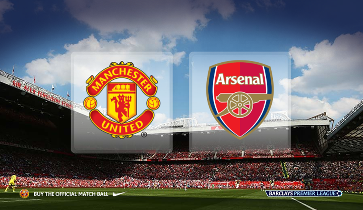 «Kazsport» АПЛ аясындағы «Манчестер Юнайтед» - «Арсенал» матчын тікелей эфирде көрсетеді
