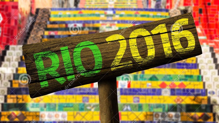 Рио-2016. Олимпиадаға босқындар командасы қатыспақ