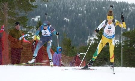 Биатлон бойынша аралас эстафетада Әлем чемпионатына қатысатын Қазақстан құрамасының тізімі белгілі болды