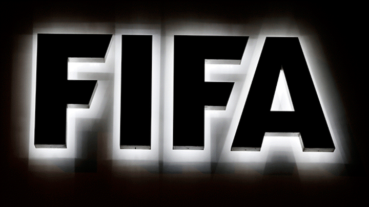 Футболдан Қазақстан Ұлттық құрамасы ФИФА рейтингінде 6 сатыға жоғарылады