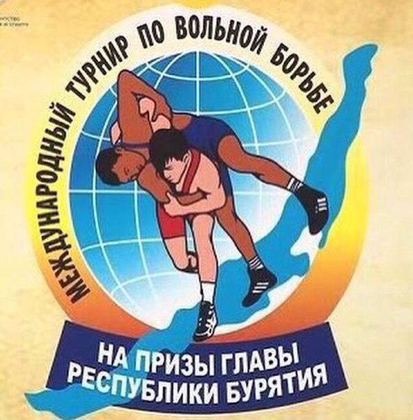 Қазақстандық еркін күресшілер Бурятияда өтетін турнирге қатысады