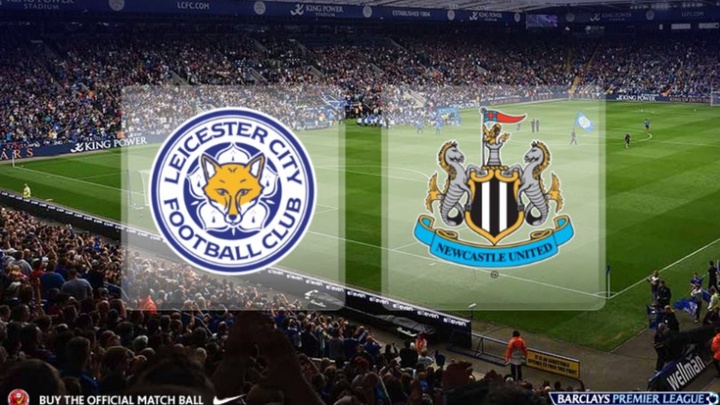Бүгін «Қазақстан» Ұлттық телеарнасы «Лестер Сити» - «Ньюкасл» матчын тікелей эфирде көрсетеді