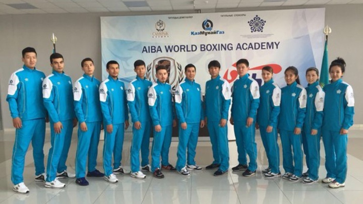 Таэквондодан Рио Олимпиадасына жолдама беруші турнирге қатысатын Қазақстан Ұлттық құрамасының тізімі жарияланды