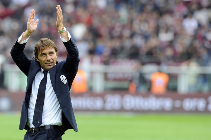 Лондондық «Челси» италиялық Антонио Контемен үш жылдық келісімшарт жасасты