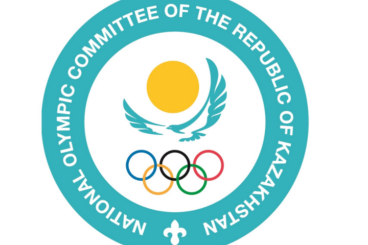 ҚР Олимпиадалық комитетінің логотипі өзгерді