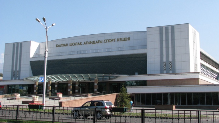 Дзюдодан Алматыда өтетін «Grand Prix» жарысына 70-тен астам ел қатысатынын растады