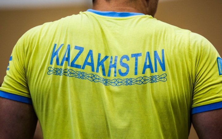 «Kazsport» ауыр атлетикадан Азия чемпионатын тікелей эфирде көрсетеді