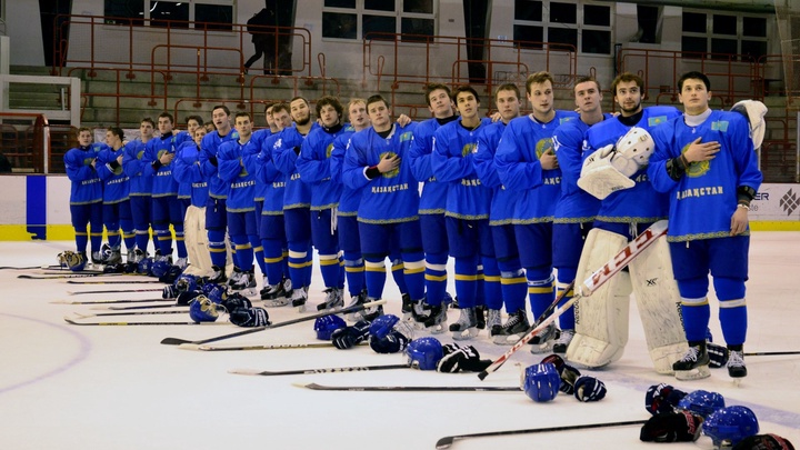 ӘЧ-2016. Хоккейден Қазақстан Ұлттық құрамасының кеңейтілген тізімі жарияланды