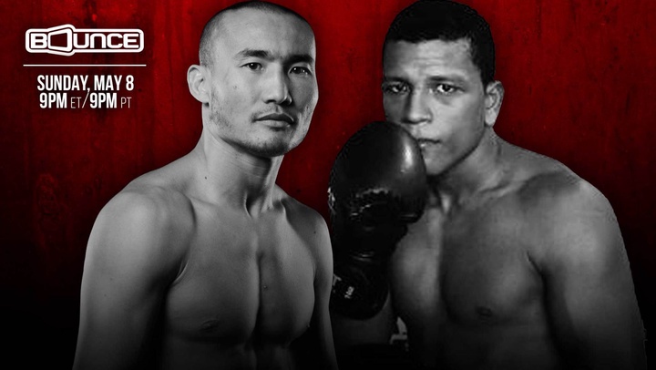 Қанат Исламның жекпе-жегіне 3 күн қалды