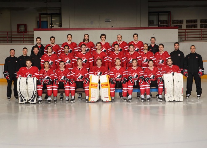 Алматыдағы Универсиадаға Канаданың 130-ға жуық өкілі келеді