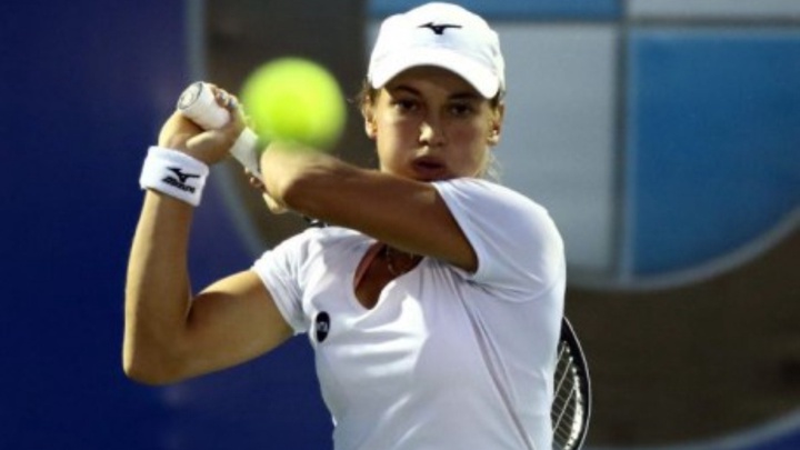 Юлия Путинцева WTA рейтингінде 35-ші орынға көтерілді