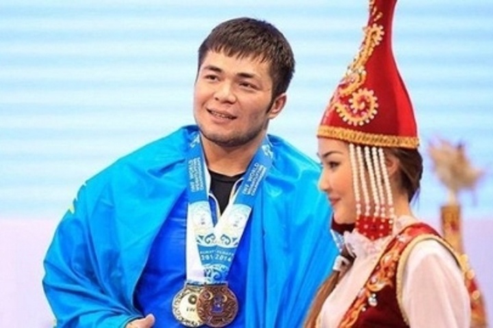 Зілтемірші Владимир Седовқа Рио Олимпиадасына қатысу үшін тағы бір мүмкіншілік беріледі