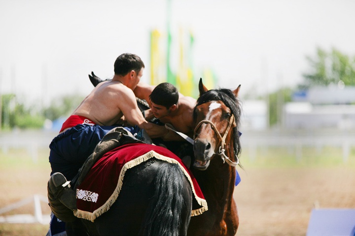 Аударыспақтан ІІ Ашық Азия чемпионатын "Kazsport" телеарнасынан тамашалай аласыздар
