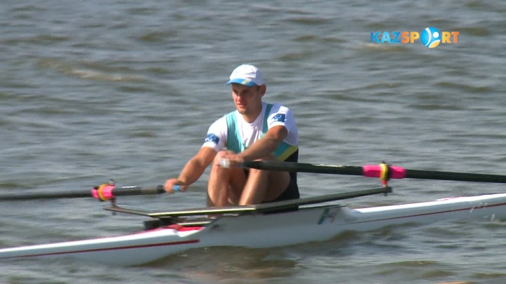 Рио-2016. Владислав Яковлев пен Светлана Германович (ВИДЕО)