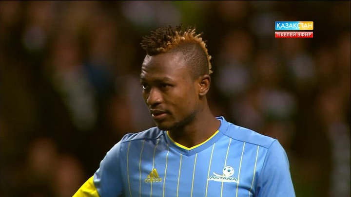  «Астана» Чемпиондар лигасымен қош айтысты, бірақ алда Еуропа лигасы