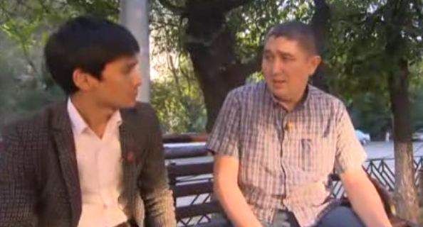 Ғалым Сүлейменов: Қанымызда бар спорт түрлерінен легионерлерді шақырудың қажеті   жоқ