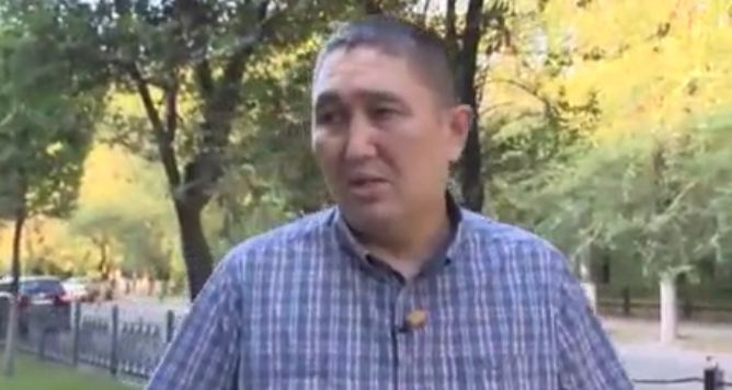 Ғалым Сүлейменов: Алғашқы екі күннің нәтижесі көңілден шықты (ВИДЕО)