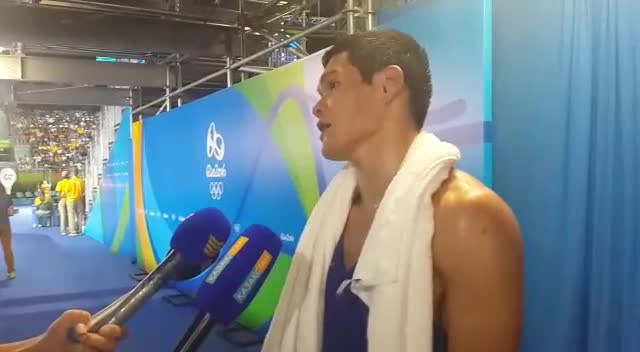 Данияр Елеусінов: Жеңісімді жарыма және бүкіл Қазақстанға арнаймын (ВИДЕО)