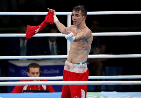 Рио Олимпиадасында төрешілерге қатысты тағы бір дау туды