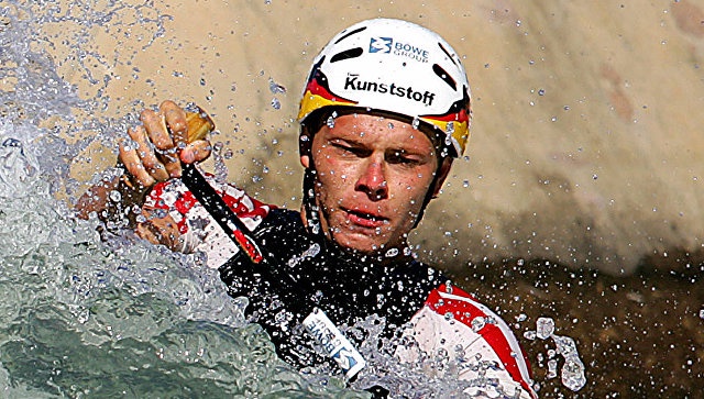 Тренер сборной Германии по гребле скончался после ДТП в Рио-де-Жанейро