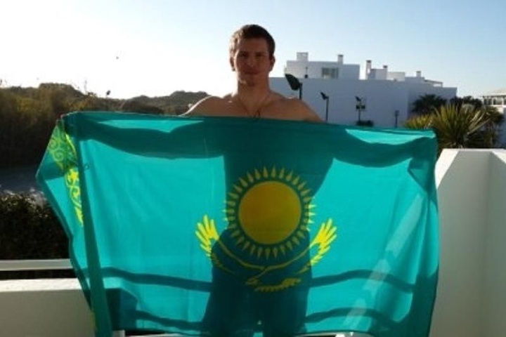 Токарницкий мен Ергучёв төртінші болып келді (ВИДЕО)