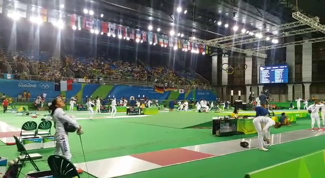 Заманауи бессайыс спортынан Елена Потапенко бақ сынайды (ВИДЕО)