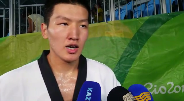 Руслан Жапаров: Қазақ елінен кешірім сұраймын (ВИДЕО)