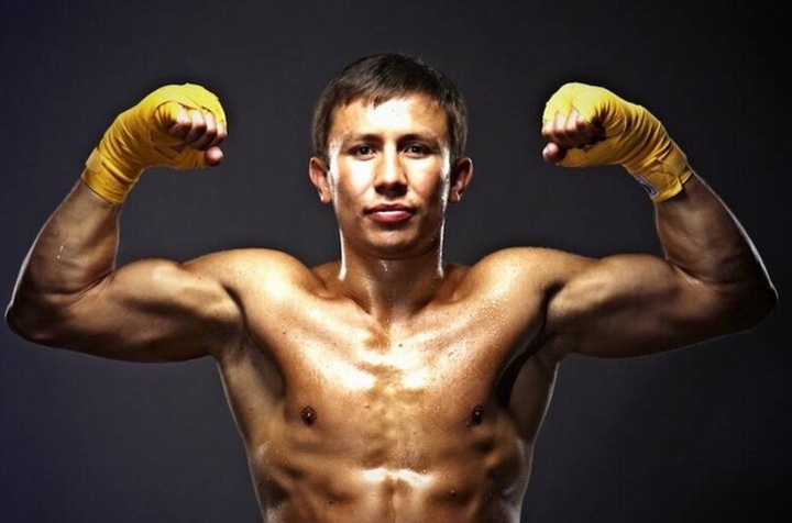 10 қыркүйекте Головкинді жеңіп, бүкіл әлемді таң қалдырамын - Келл Брук