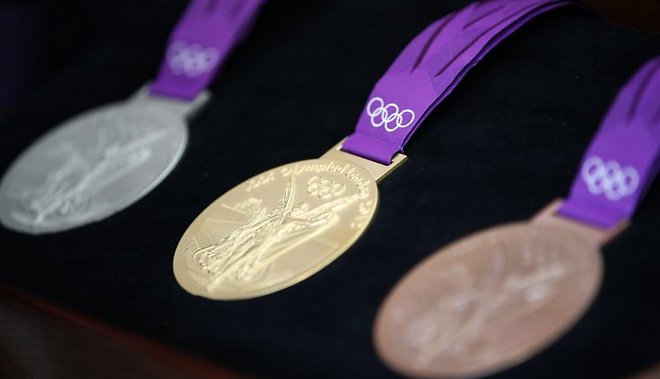 Рио Олимпиадасының қазақстандық жүлдегерлері 2,2 миллион доллар алады