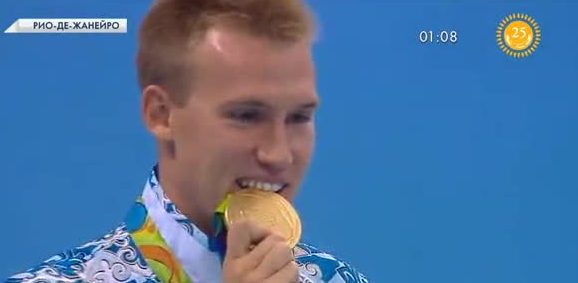 Спортшыларымыз  Рио Олимпиадасында 17 медаль еншіледі (ВИДЕО)