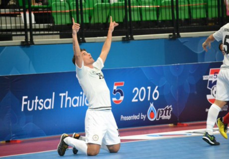 Қазақстан құрамасы футзалдан жолдастық кездесуде Австралияны жеңді