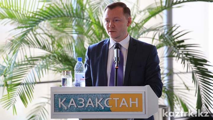 «Kazsport» 10-қыркүйектен HD форматында хабар тарата бастайды  – П.Цыбулин