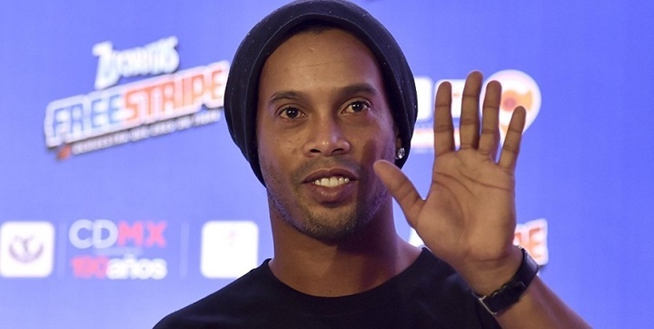 Роналдиньо спорттық мансабын қашан аяқтайтынын айтты