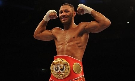 Мен кез келген дивизионда жеңіске жете алатынымды дәлелдегім келеді – Келл Брук