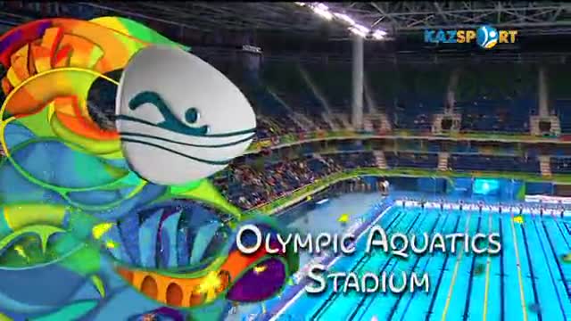 ПАРАЛИМПИАДА - 2016. 2 күн. Кешкі шолу