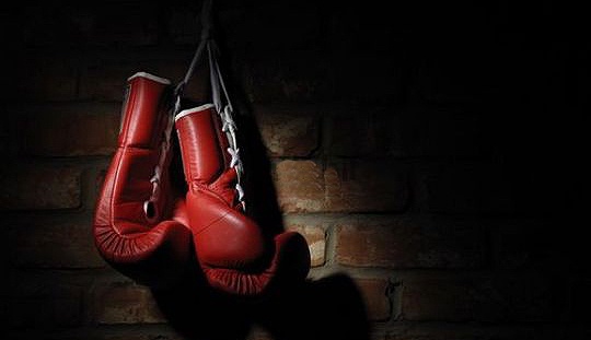 Ертең Алматыда үлкен кәсіпқой бокс кеші өтеді