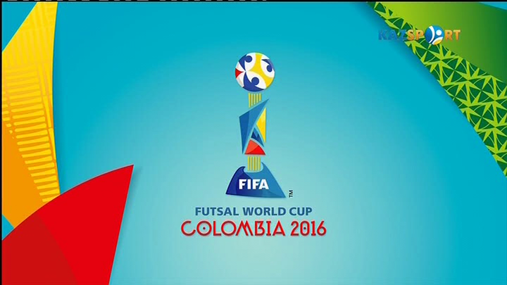 ФУТЗАЛ. Әлем чемпионаты. 13-ші күн. Шолу