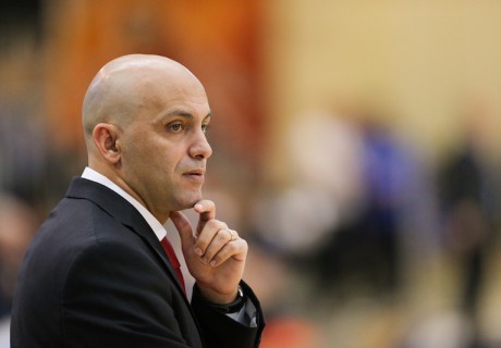 Футзалдан Қазақстан ұлттық құрамасының бас бапкері Какау қызметінен кетті