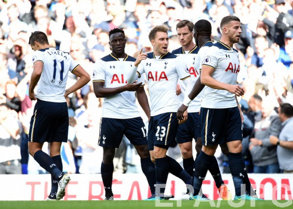 Гвардиоланың шәкірттері Премьер-Лигада алғаш рет жеңіліп қалды