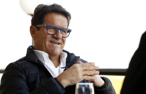 Капелло: Мадридтік команда Криштиануға тәуелді 