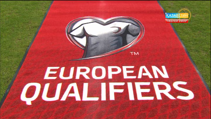 Қазақстан футбол құрамасы Черногориядан 5:0 есебімен жеңілді 
