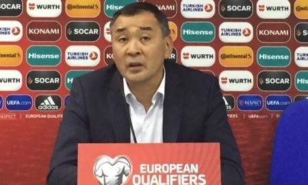 Талғат Байсұфинов: Негізгі құрамда өзгерістер болады