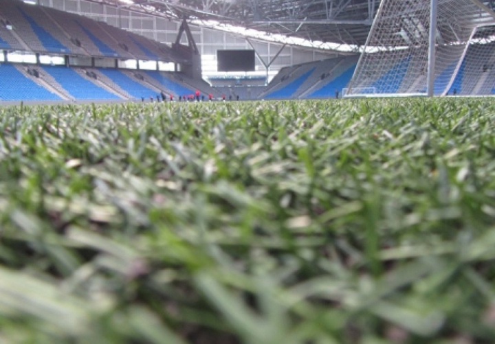  «Астана Арена» стадионының спорттық жабыны ойыншылардың денсаулығына зиян келтірмейді