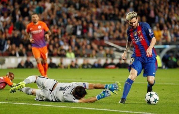 Түнде УЕФА Чемпиондар лигасының үшінші туры аяқталды