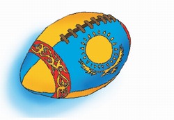 Қазақстан регбиіне - 50 жыл