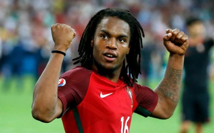 Ренату Саншеш «Golden Boy» марапатының иегері атанды